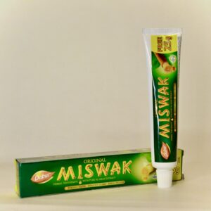 Dentifrice Miswak